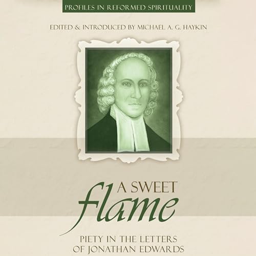 Cover of A Sweet Flame