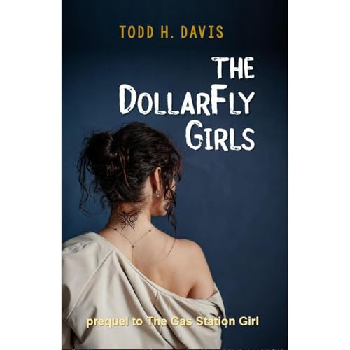 Cover of The DollarFly Girls