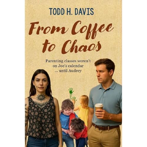 Cover of From Coffee to Chaos