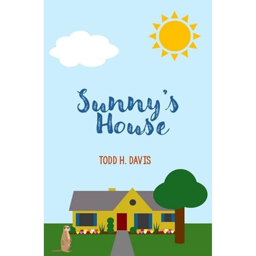 Cover of Sunny's House