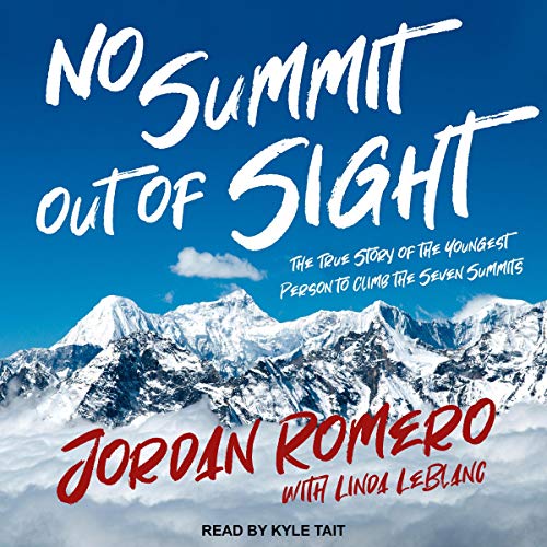 Cover of No Summit out of Sight