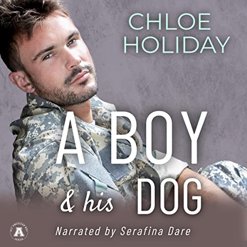 Cover of A Boy and His Dog