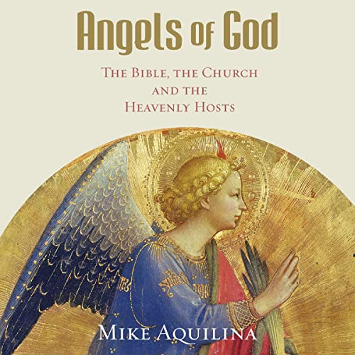 Cover of Angels of God