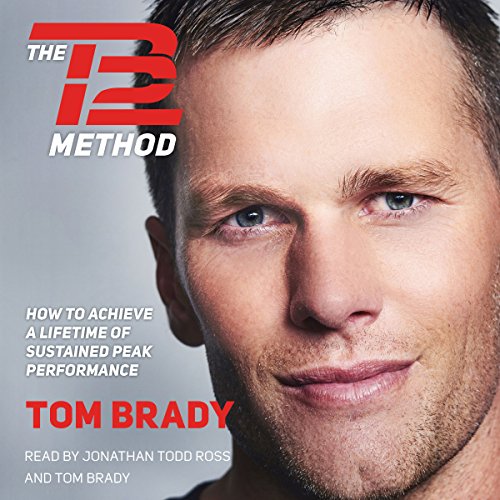 Cover of The TB12 Method