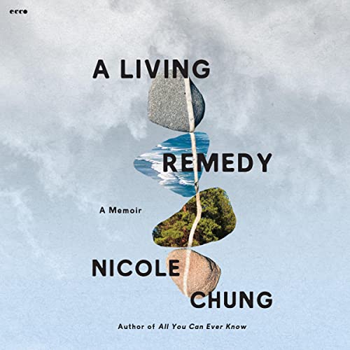 Cover of A Living Remedy