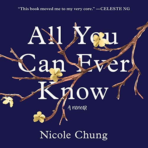 Cover of All You Can Ever Know