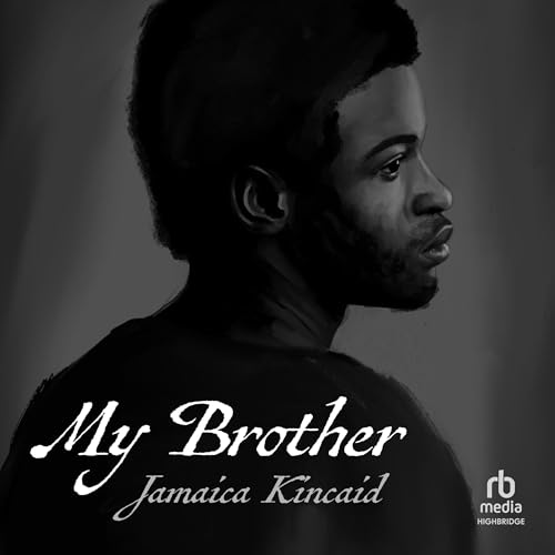 Cover of My Brother