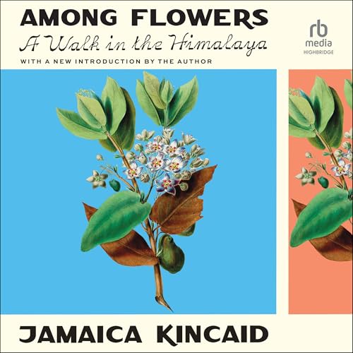 Cover of Among Flowers