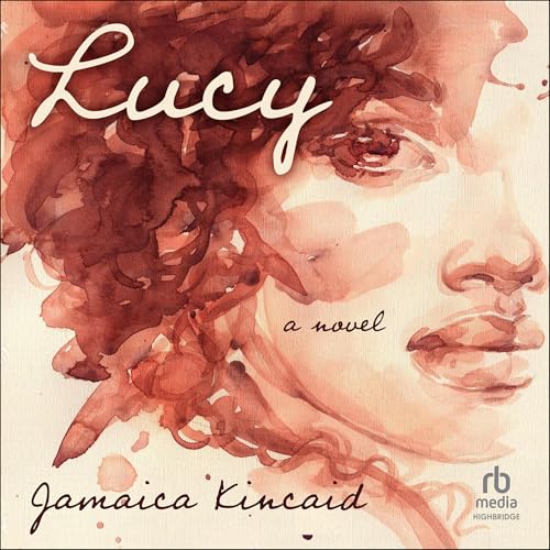 Cover of Lucy