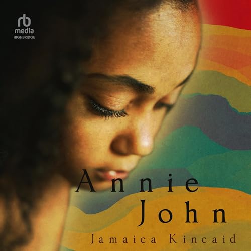 Cover of Annie John