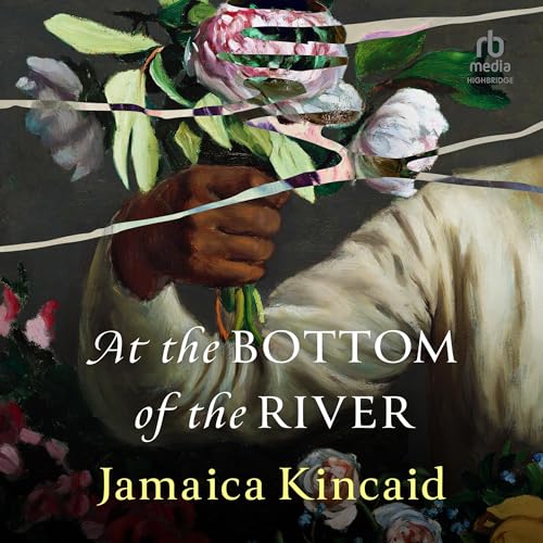Cover of At the Bottom of the River