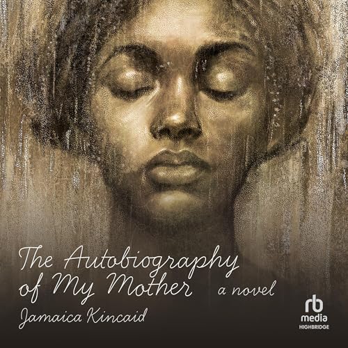 Cover of The Autobiography of My Mother