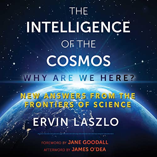 Cover of The Intelligence of the Cosmos