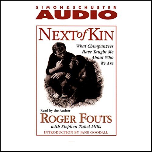 Cover of Next of Kin