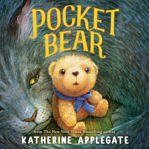 Cover of Pocket Bear