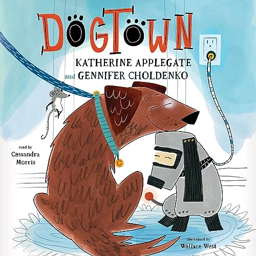 Cover of Dogtown