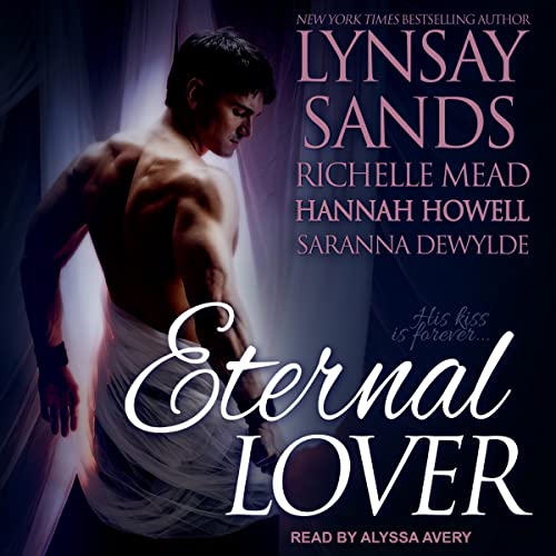 Cover of Eternal Lover