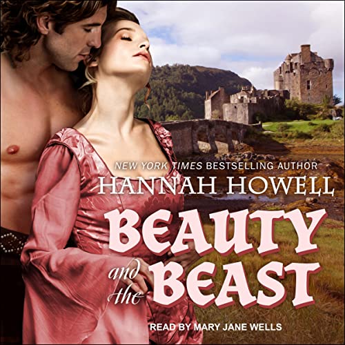 Cover of Beauty and the Beast