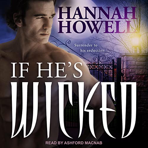 Cover of If He's Wicked