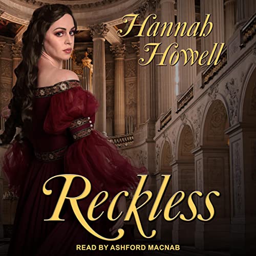 Cover of Reckless