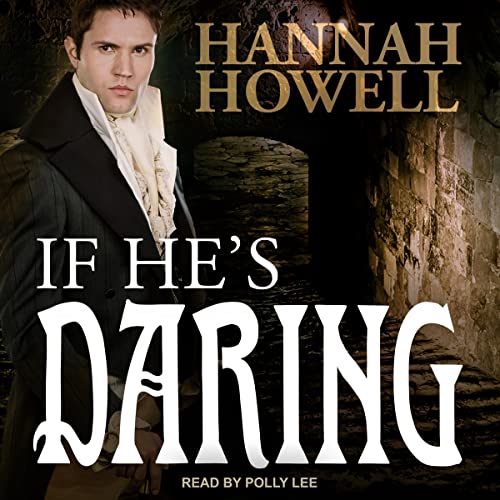 Cover of If He's Daring