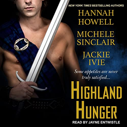 Cover of Highland Hunger