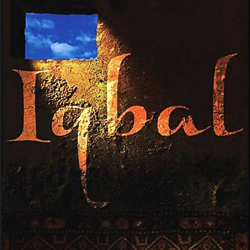Cover of Iqbal