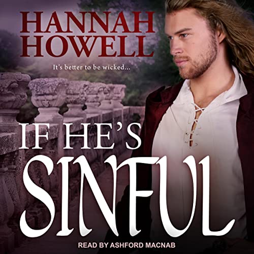 Cover of If He's Sinful