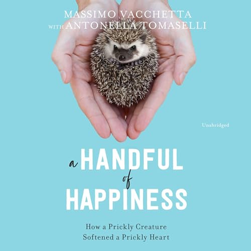 Cover of A Handful of Happiness