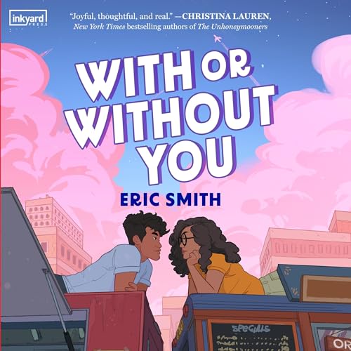 Cover of With or Without You