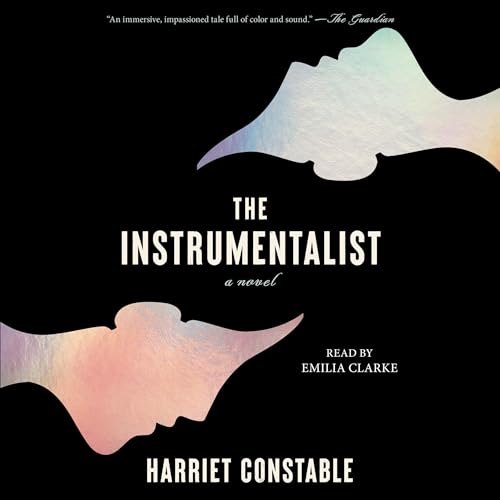 Cover of The Instrumentalist