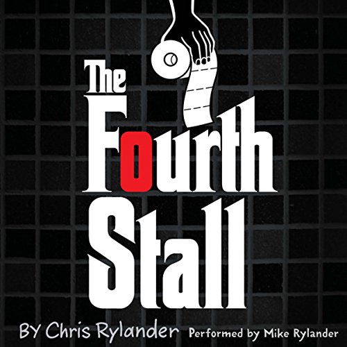 Cover of The Fourth Stall