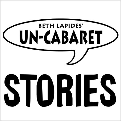 Cover of Un-Cabaret Stories