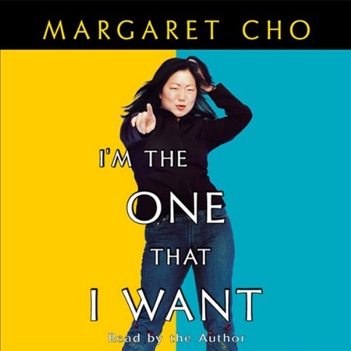 Cover of I'm the One That I Want