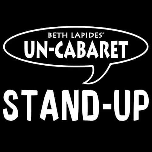 Cover of Un-Cabaret Stand-Up