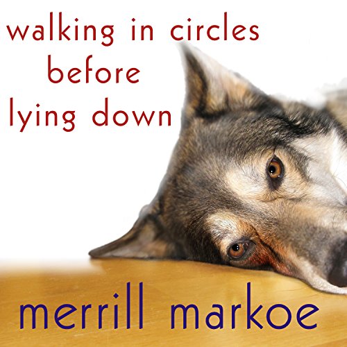 Cover of Walking in Circles Before Lying Down