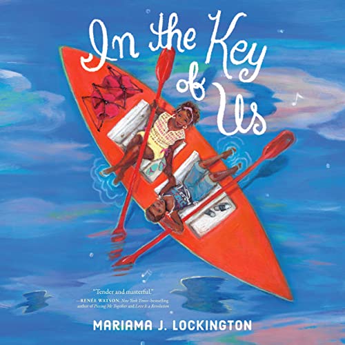 Cover of In the Key of Us