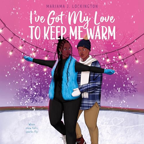 Cover of I've Got My Love to Keep Me Warm