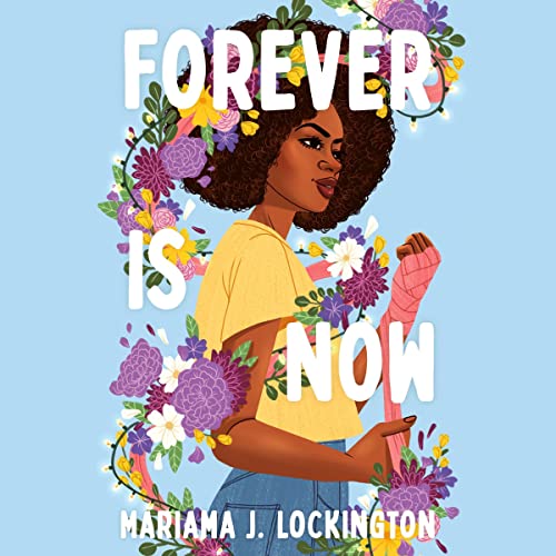 Cover of Forever Is Now