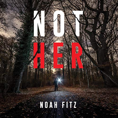 Cover of Not Her