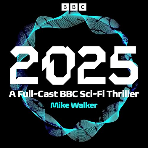Cover of 2025