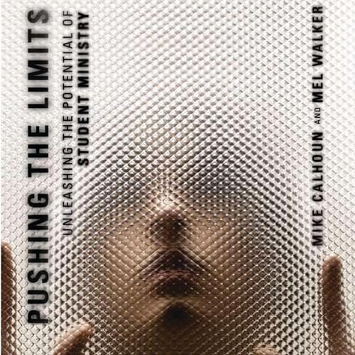 Cover of Pushing the Limits