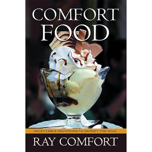 Cover of Comfort Food
