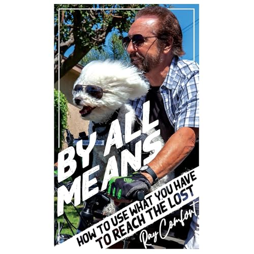 Cover of By All Means