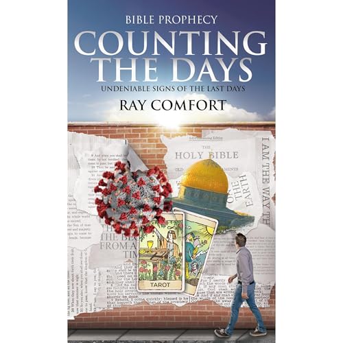 Cover of Counting the Days