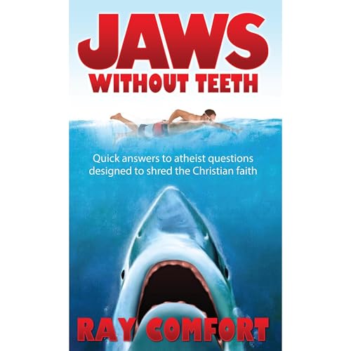 Cover of Jaws Without Teeth