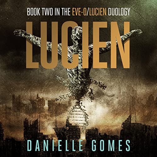Cover of Lucien