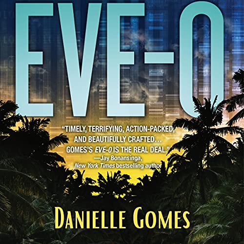 Cover of EVE-0