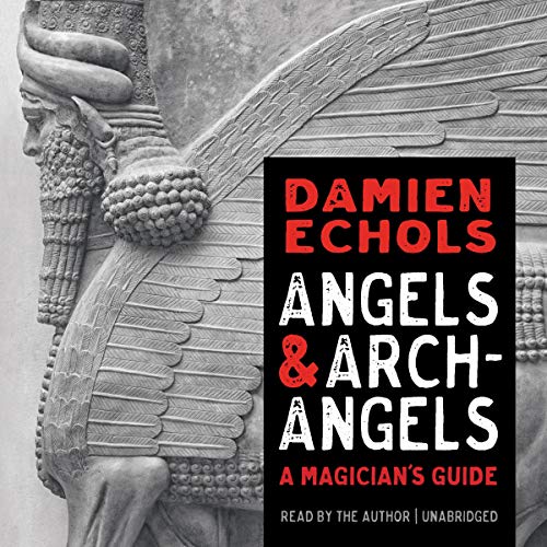 Cover of Angels and Archangels