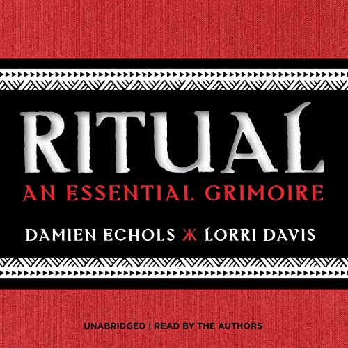 Cover of Ritual